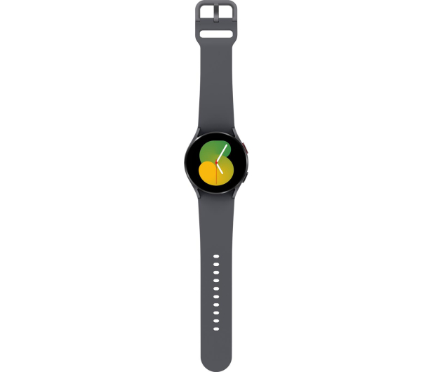 SAMSUNG Galaxy Watch 5 LTE 40mm Gray - 1061006 - zdjęcie 6